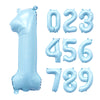 Ellies Blue Mist 32