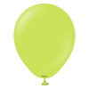 Kalisan Standard Lime Green