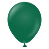 Kalisan Standard Dark Green