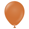 Kalisan Standard Caramel Brown