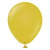 Kalisan Retro Mustard