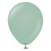 Kalisan Retro Winter Green