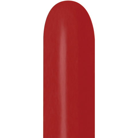 Sempertex Deluxe Imperial Red