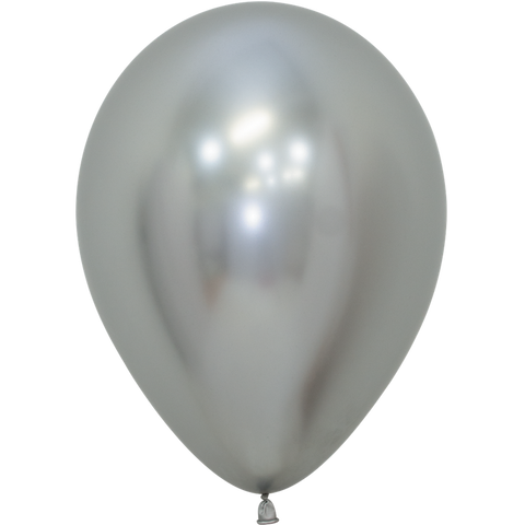 Sempertex Reflex Silver
