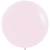 Sempertex Pastel Matte Pink