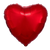 Anagram Red Heart Foil