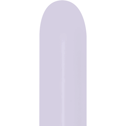 Sempertex Pastel Matte Lilac
