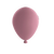 Mediyom Companion Balloon Pouch (Mauve)