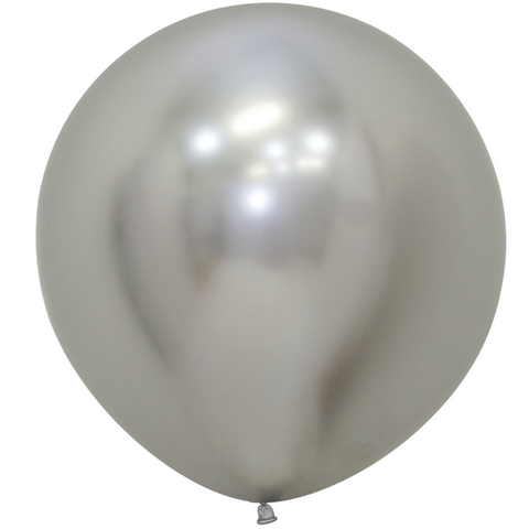 Sempertex Reflex Silver