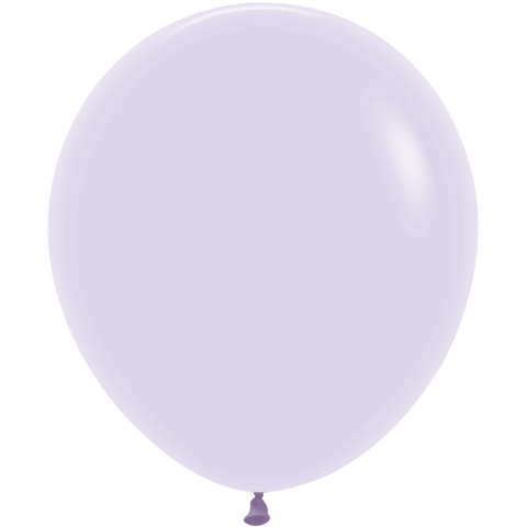 Sempertex Pastel Matte Lilac