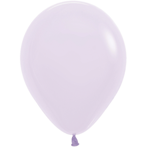 Sempertex Pastel Matte Lilac