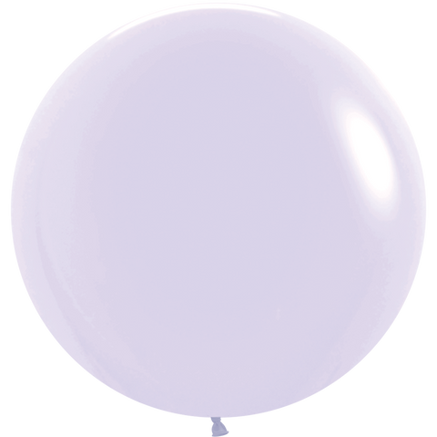 Sempertex Pastel Matte Lilac
