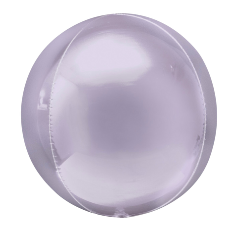 Anagram Pastel Lilac Orbz