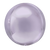 Anagram Pastel Lilac Orbz