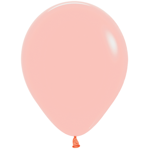 Sempertex Pastel Matte Melon