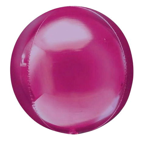 Anagram Fuchsia Pink Orbz
