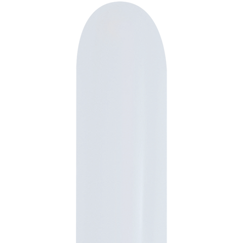 Sempertex Pearl White