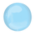 Anagram Pastel Blue Orbz