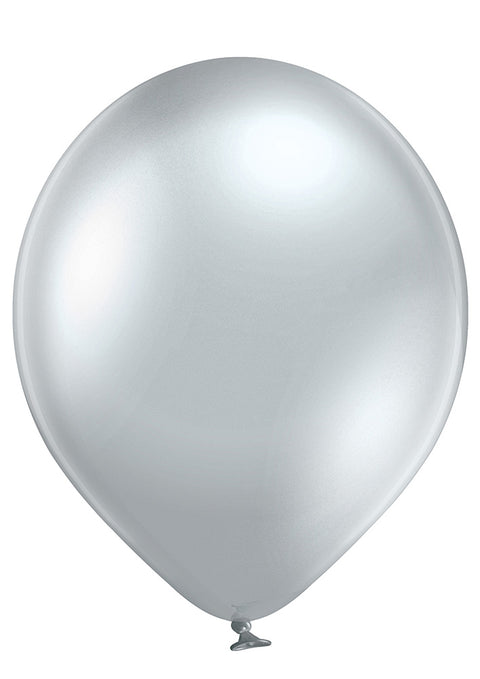 Ellies Glazed Silver