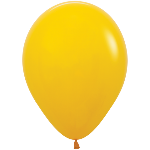 Sempertex Deluxe Honey Yellow
