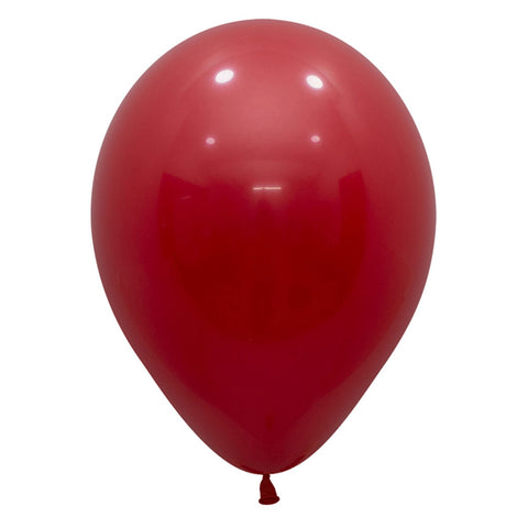 Sempertex Deluxe Imperial Red