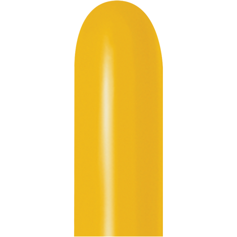 Sempertex Deluxe Honey Yellow