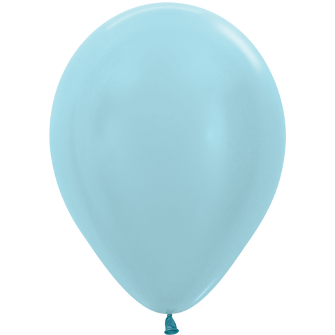 Sempertex Pearl Blue