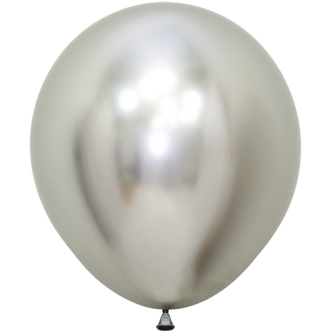 Sempertex Reflex Silver