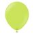 Kalisan Standard Lime Green