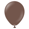 Kalisan Standard Chocolate Brown